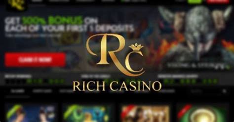  rich casino 65